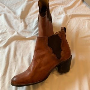 Frye boots